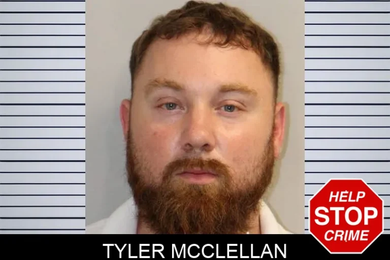 Tyler McClellan
