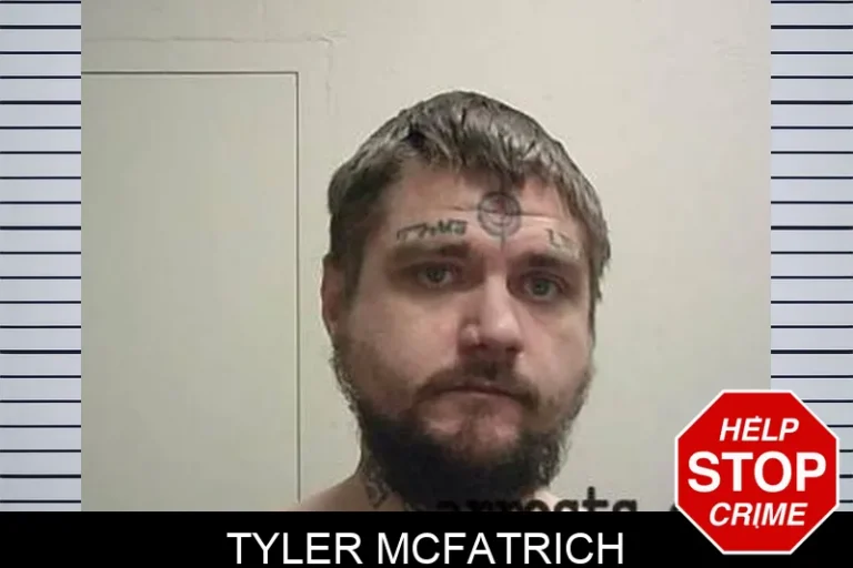 Tyler McFatrich