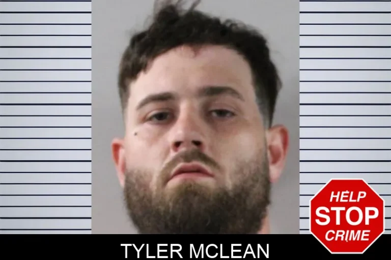 Tyler McLean