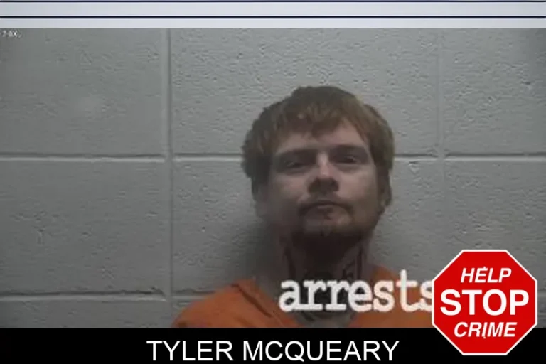 Tyler McQueary