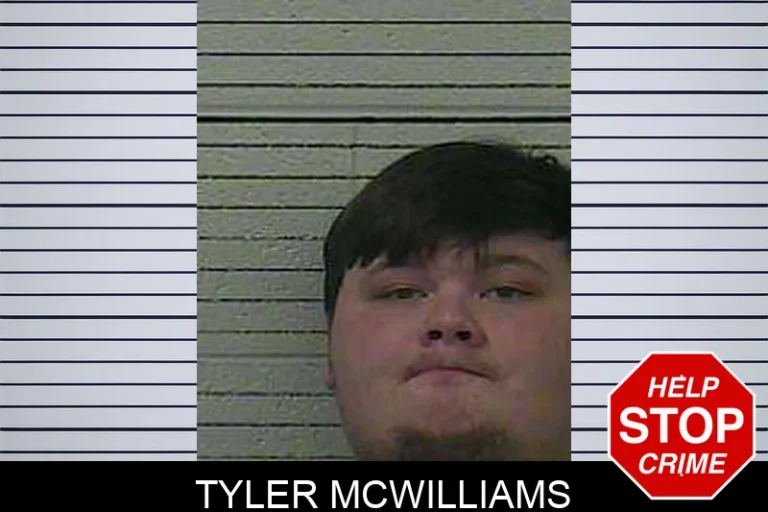 Tyler McWilliams