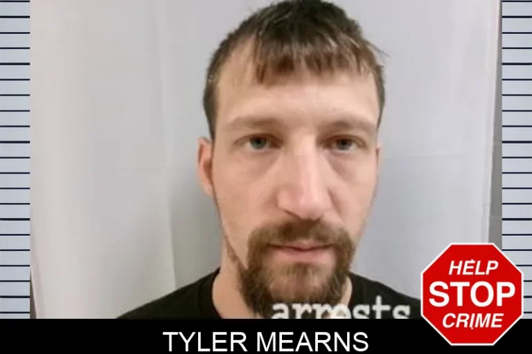 Tyler Mearns