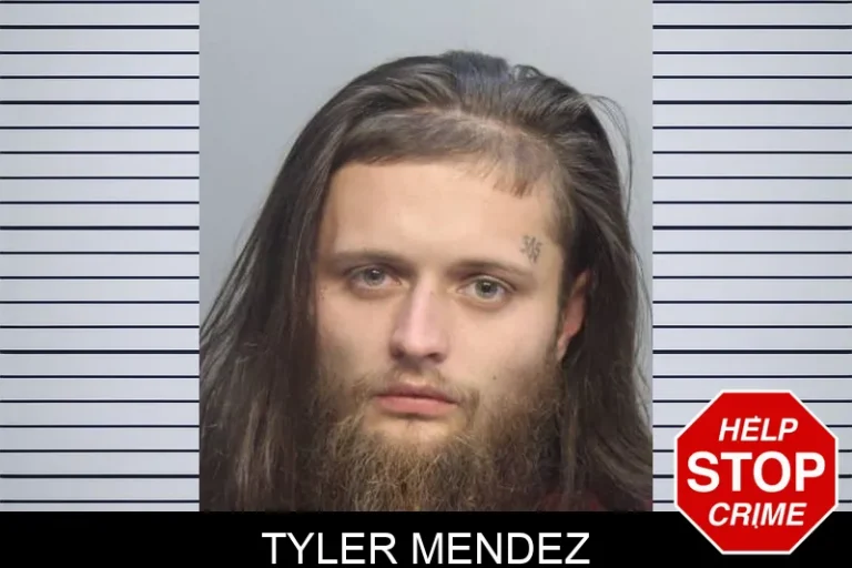 Tyler Mendez