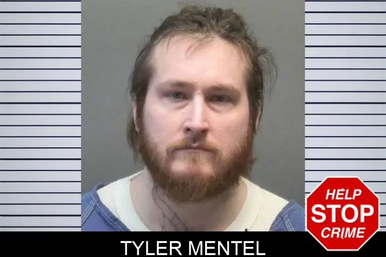 Tyler Mentel