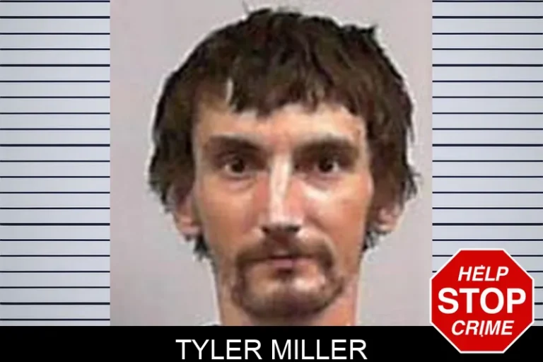 Tyler Miller