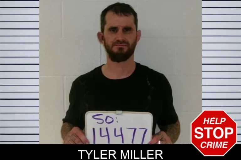 Tyler Miller