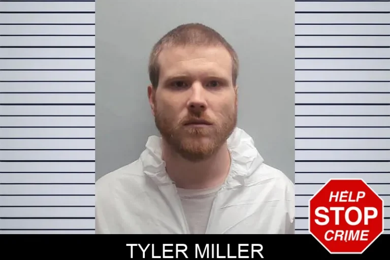 Tyler Miller