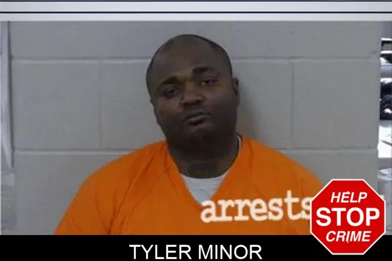 Tyler Minor