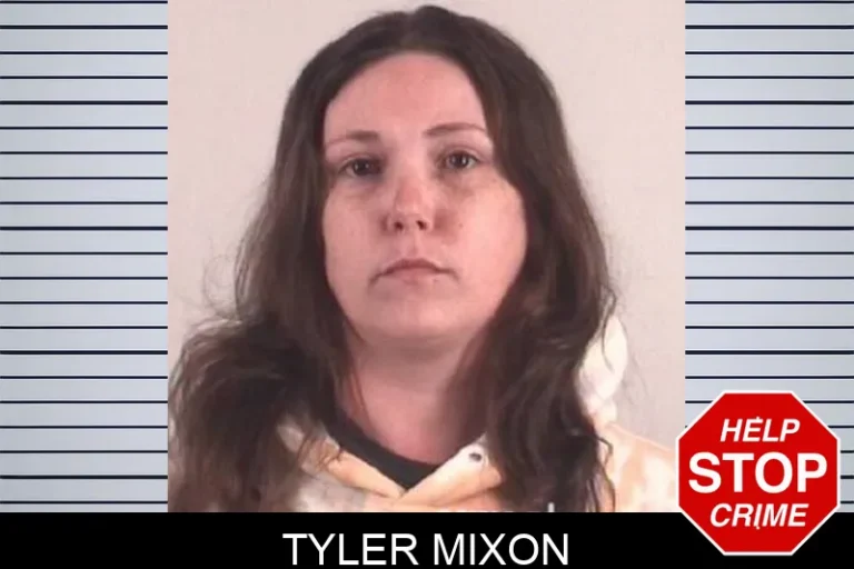 Tyler Mixon