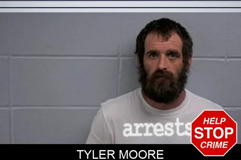 Tyler Moore