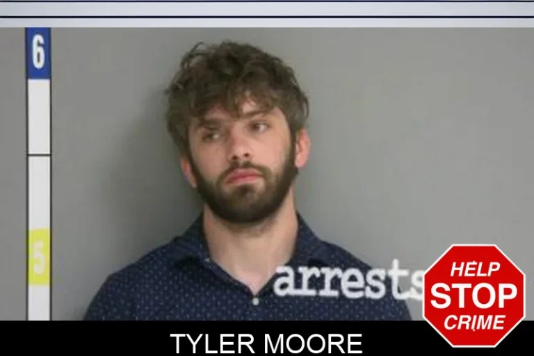 Tyler Moore