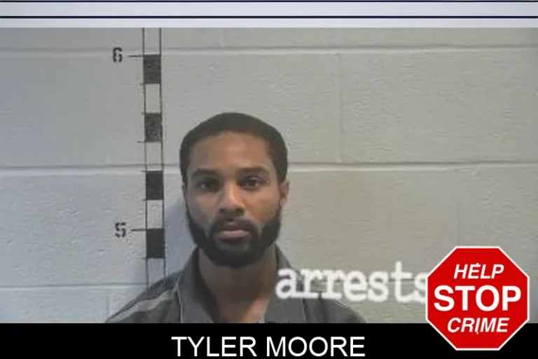 Tyler Moore