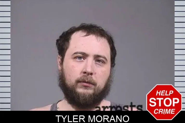 Tyler Morano