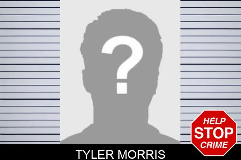 Tyler Morris