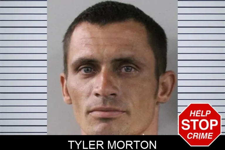 Tyler Morton