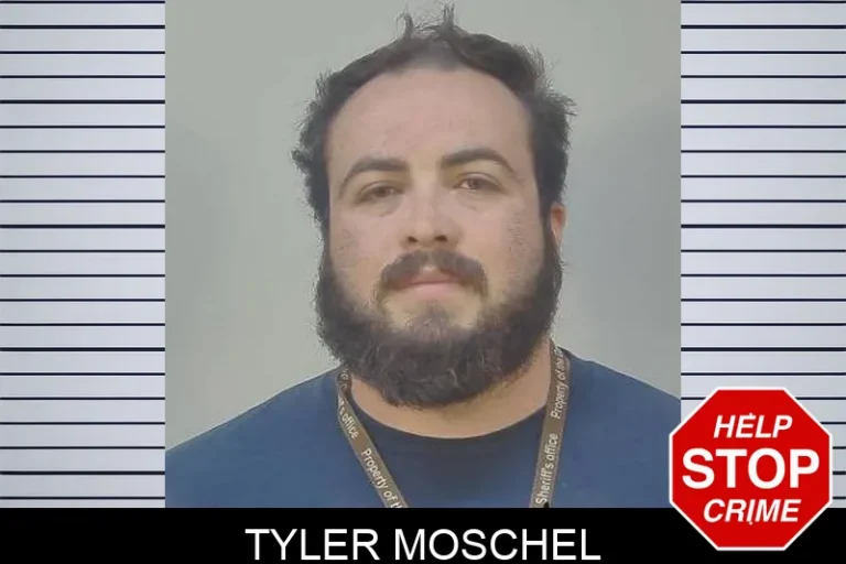 Tyler Moschel