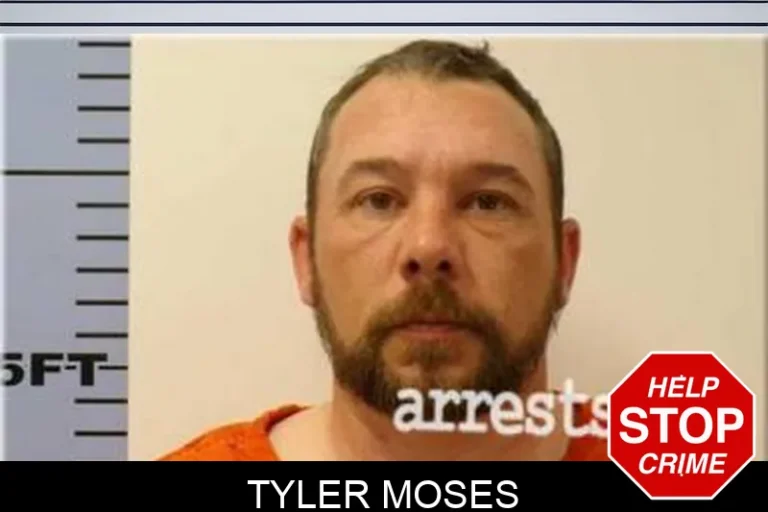 Tyler Moses