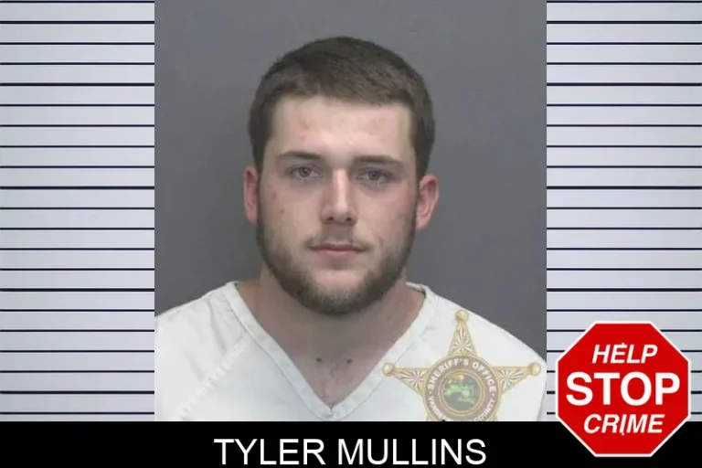 Tyler Mullins