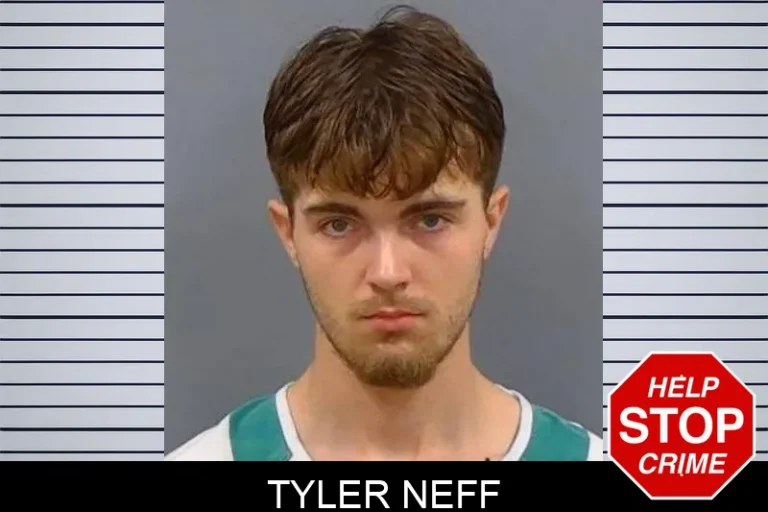 Tyler Neff