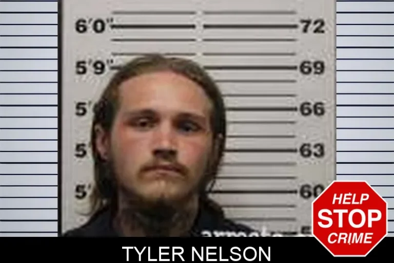 Tyler Nelson