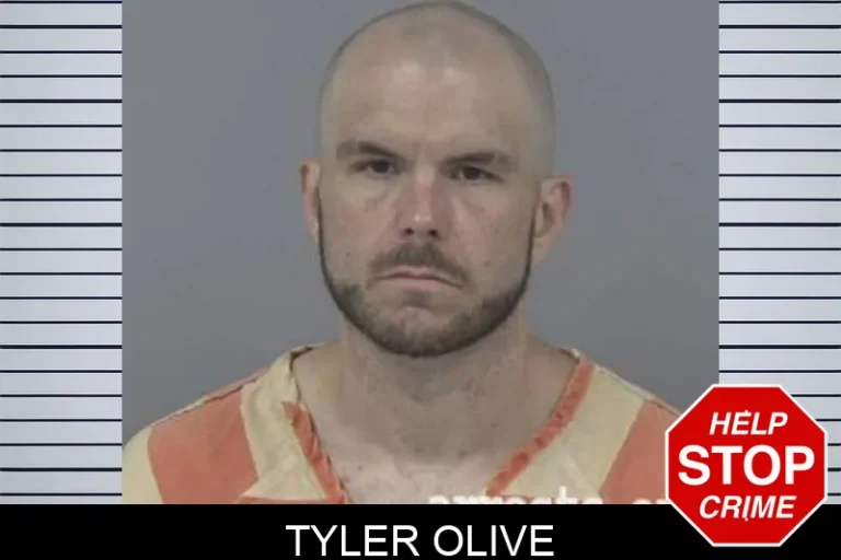 Tyler Olive