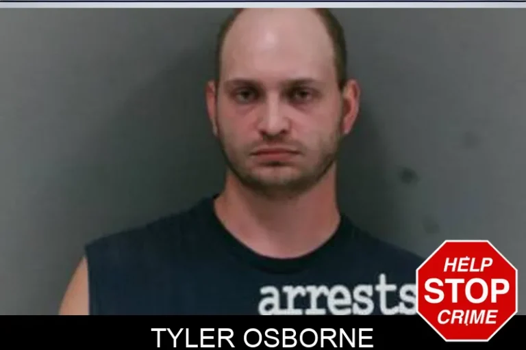 Tyler Osborne