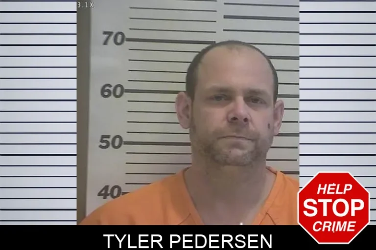 Tyler Pedersen
