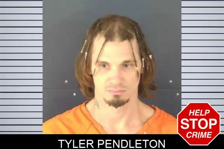 Tyler Pendleton