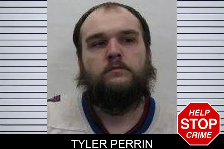 Tyler Perrin