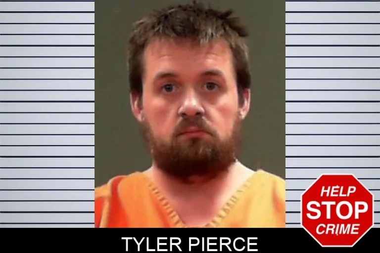 Tyler Pierce