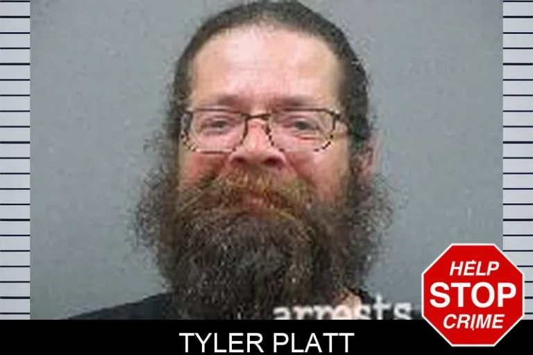 Tyler Platt