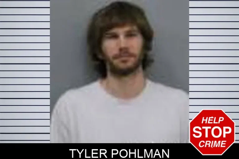 Tyler Pohlman