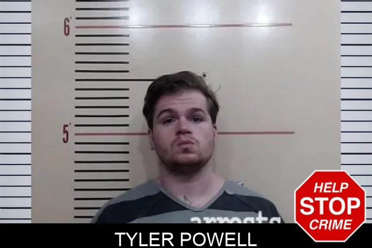 Tyler Powell