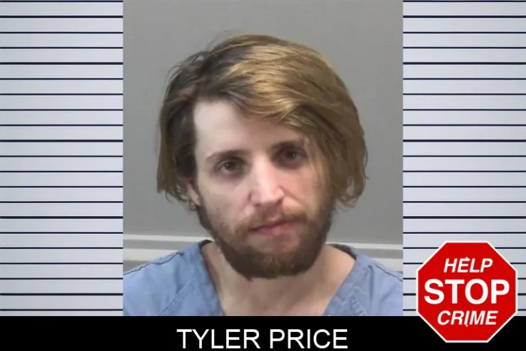 Tyler Price