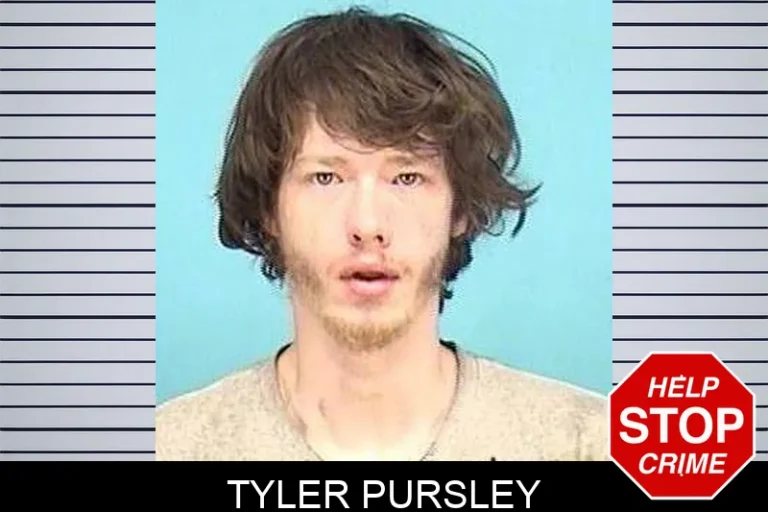 Tyler Pursley