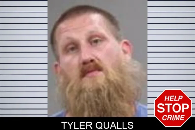 Tyler Qualls