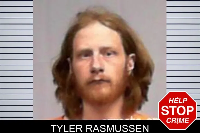 Tyler RasmuSsen
