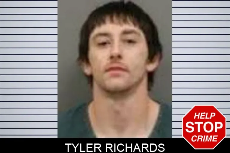 Tyler Richards