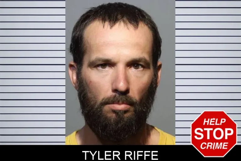 Tyler Riffe