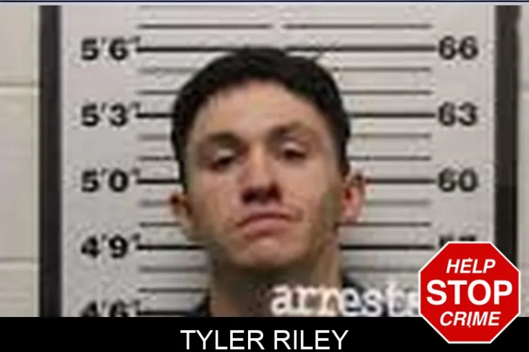 Tyler Riley
