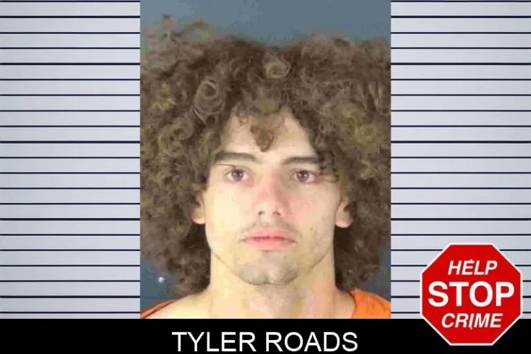 Tyler Roads