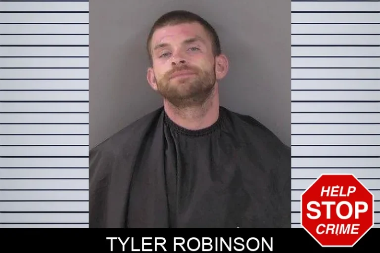 Tyler Robinson