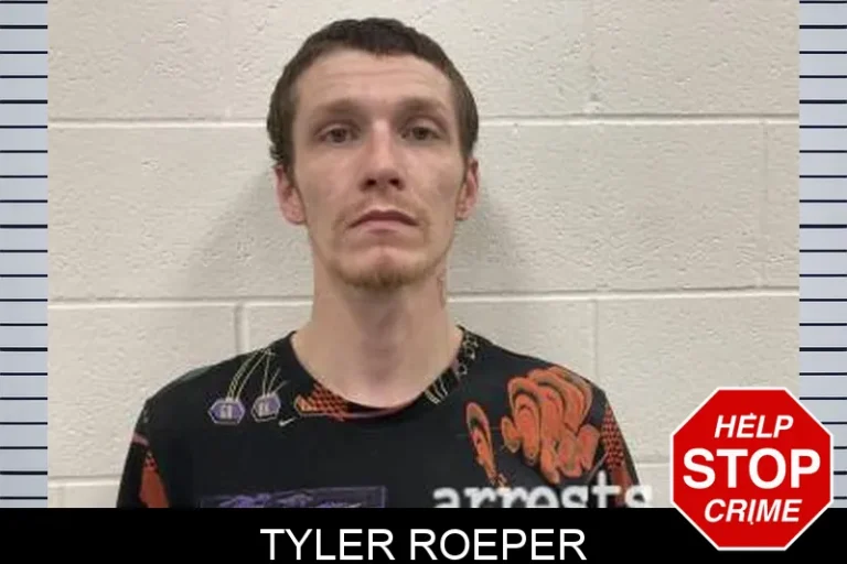 Tyler Roeper