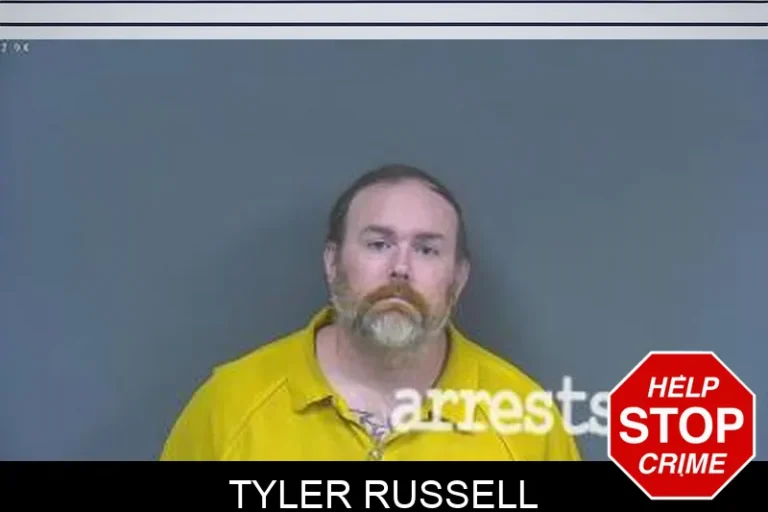 Tyler RuSsell
