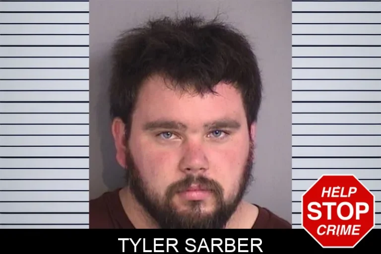 Tyler Sarber