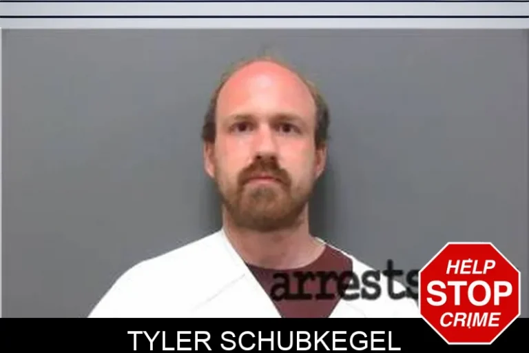Tyler Schubkegel