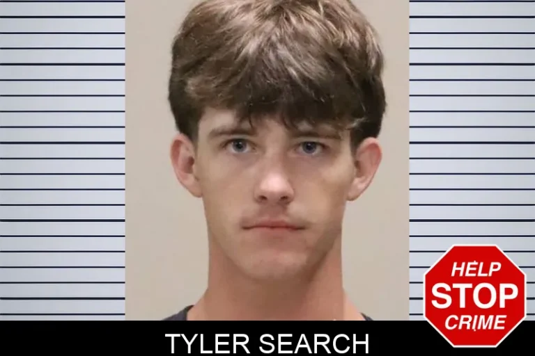 Tyler Search
