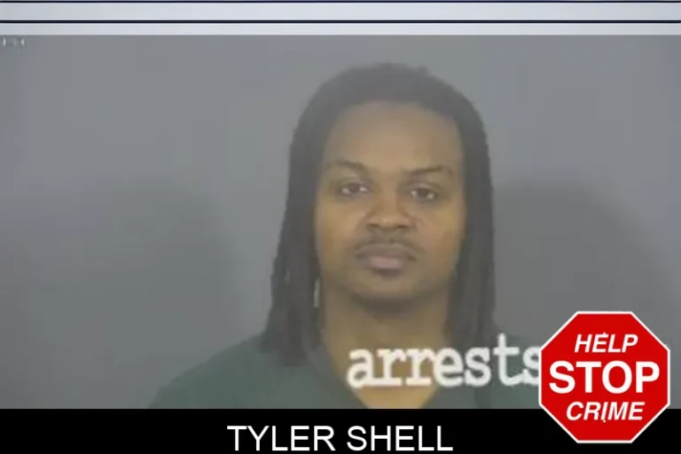 Tyler Shell