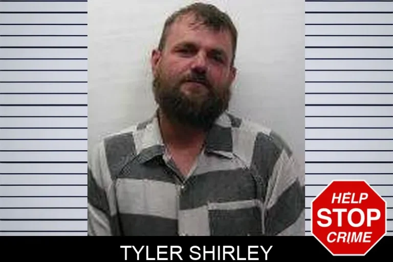 Tyler Shirley