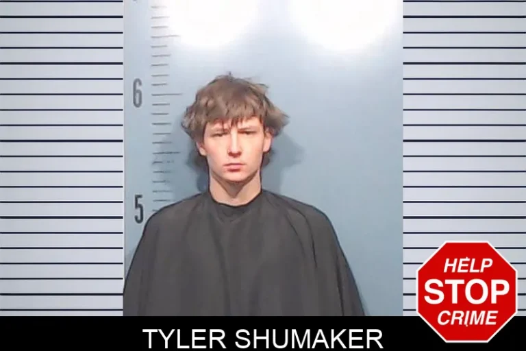 Tyler Shumaker